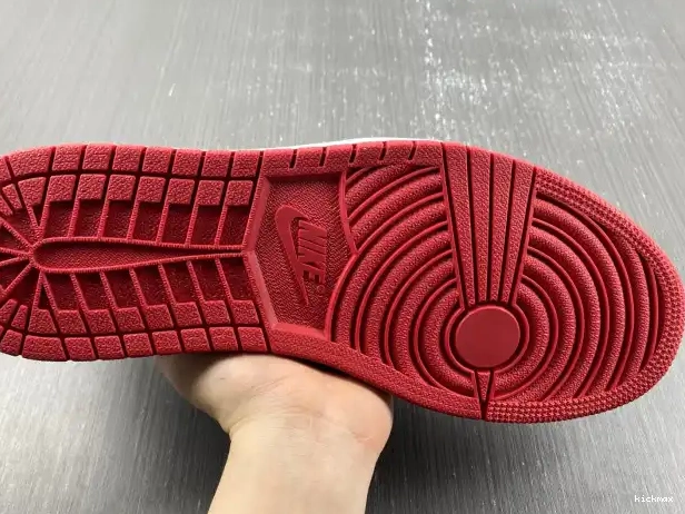 Rep MAX Chicago 1 Low Retro Air Jordan 705329-600 0327